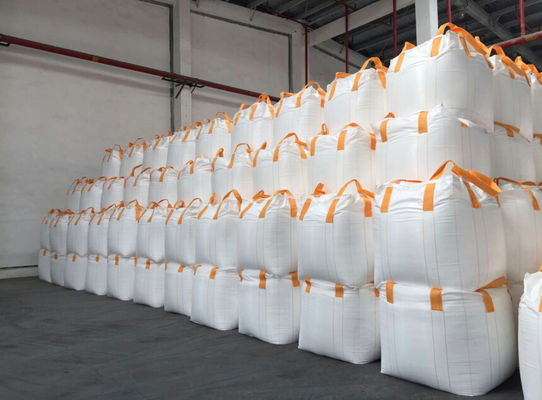 satın al Esnek Ara Dökme Konteynerler FIBC big bag dört flooplu 1 ton online manufacture