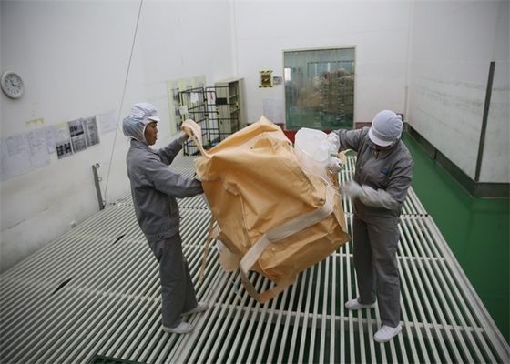 satın al Pirinç / un için Beyaz Gıda Sınıfı endüstriyel Big Bags FIBC Dört panel online manufacture