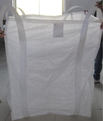 satın al Konteyner Büyük Toplu Jumbo Fibc Çantalar 1 Ton 1.5 Ton 2 Ton 38 * 38 * 50 