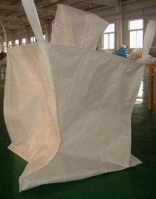 satın al Yüksek Güvenlik Faktörü 51 Özelleştirilmiş Big Bag FIBC UV Dayanımlı online manufacture