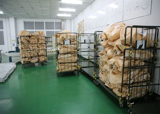 satın al Gıda endüstrisi Esnek Ara Dökme Konteynerler Ton Poşetler Polipropilen online manufacture