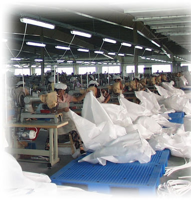 satın al UN bir Tonluk toplu çanta tehlikeli mal ambalaj, bir ton kum büyük çanta online manufacture