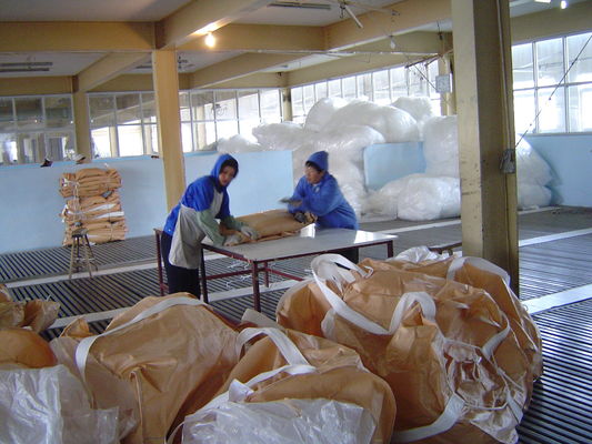 satın al Gıda endüstrisi için işlenmiş polipropilen Big Bag Gıda Sınıfı FIBC UV online manufacture