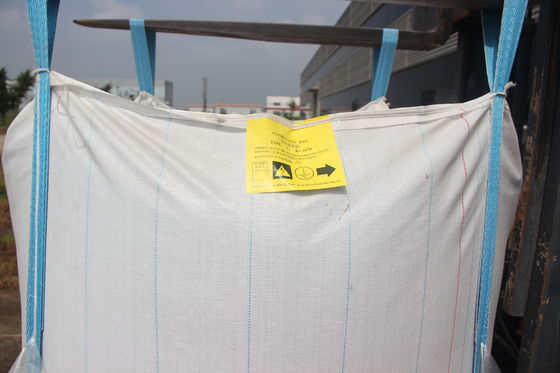 satın al İyi Soğuk Direnci ile 1000kg Antistatik Çanta Özel Boyut online manufacture