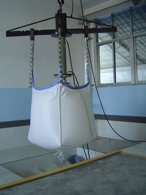 satın al Dökme Yük Torbası (Big Bag) 1000kg, Üstten Dolum Ağzı ve Statik Korumalı online manufacture