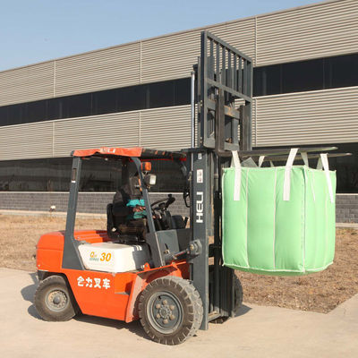 satın al Jumbo 2205lbs PP Esnek Orta Toplu Konteyner Torbaları online manufacture