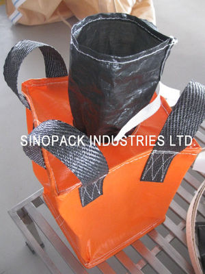 satın al Dokuma Polipropilen Torbalar Bir Ton Torba 10 `` Yüksek 14 DX 18 '' H online manufacture