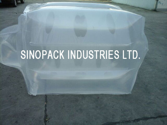 satın al Tarım Ürünleri Depolama için Big Bag Baffle Liner,% 100 Yeni Malzeme online manufacture