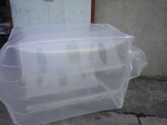 satın al Dış Büyük Çanta Ve Toplu Çanta Üzerinde Sekmeli Virgin PE ile Şaşkın AYPE Liner online manufacture
