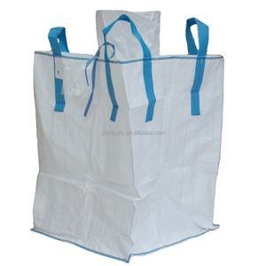 satın al Borulu Üst Alt Polipropilen İletken Big Bag Özel Logo online manufacture