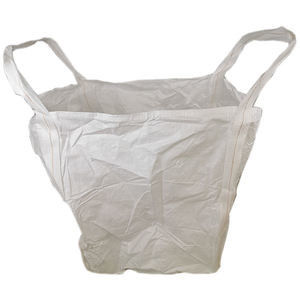 satın al 1 Ton Süper Çuval İletken HDPE Astarlı Big Bag online manufacture