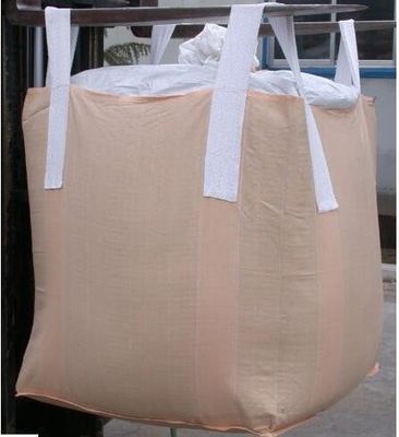 satın al Kimyasallar Yeni PP Malzeme Big Bag FIBC Ton Toplu Çanta 2205lbs online manufacture