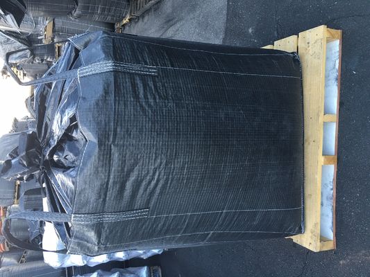 satın al Aktif Karbon İçin SGS / CPTC Toplu PP Jumbo Çanta Big Bag FIBC 2200LBS online manufacture