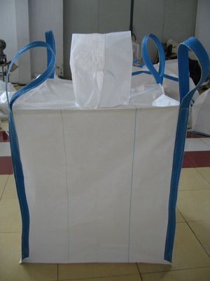satın al 1000kg Köşe Döngüler İçin Esnek Ara Dökme Konteynerler U Panel Gövdesi online manufacture