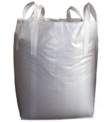 satın al Çimento PP Dokuma Çanta Big Bag FIBC Kırmızı Turuncu Sarı Mavi Yeşil online manufacture