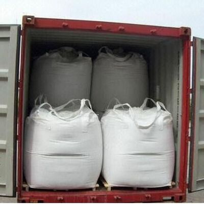 satın al Stevodore Strape ile Dairesel / Borulu Yarım Çapraz Köşe PP Dokuma Büyük Çanta FIBC online manufacture