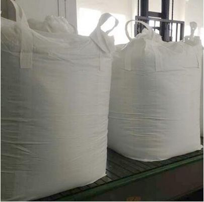 satın al Endüstriyel Ambalaj 1 Tonluk Toplu Çantalar, UV Tedavisi Esnek Ara Dökme Konteynerler Fibc online manufacture