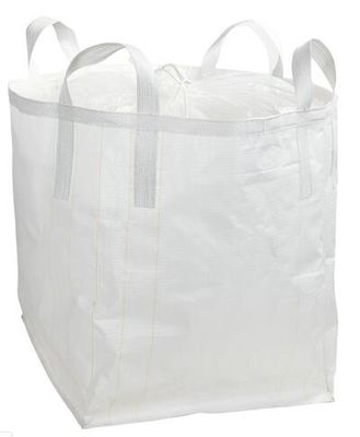 satın al CPTC 2205lbs Bir Ton Polipropilen Big Bag FIBC online manufacture