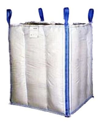 satın al Taşıma için Geri Dönüştürülebilir 6OZ Havalandırmalı Toplu Torbalar online manufacture