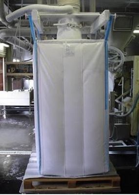 satın al Aralıklı toplu konteynerler Fibc online manufacture