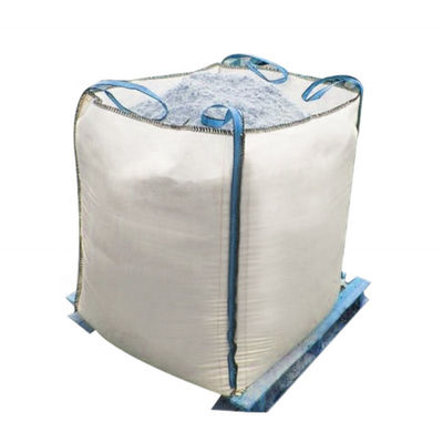 satın al Baffle Büyük Yerden Tasarruflu Çanta Bulk Liner Toplu Çanta Kullanılmış FIBC Jumbo Çanta Polipropilen online manufacture