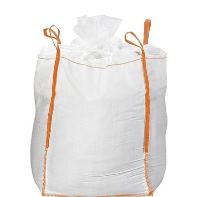 satın al Çimento Geri Dönüşüm Paketleme Dökme Fibc Torbaları Pp Pe Konteyner Liner Taşıma Paketleme online manufacture