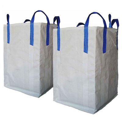 satın al İletken PP Big Bag 1 Ton Süper Çuval Dökme Çanta Jumbo Big Bag online manufacture