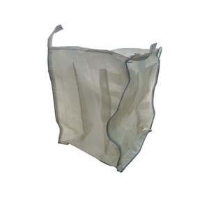satın al Çimento için Büyük Dökme Pp Çuval 1000kg FIBC Jumbo Çanta online manufacture