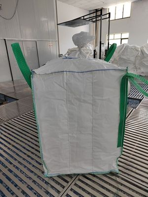 satın al Baskı Polipropilen Big Bag FIBC UV Dayanımlı Astarlı online manufacture