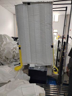 satın al Kimyasal Dirençli İletken Big Bag Soğuğa Karşı İyi Dirençli online manufacture