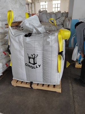 satın al UV Direnci Çift Dikişli Antistatik Çantalar 1000kg, 0,5 Saniyeden Az Statik Bozunma ile online manufacture
