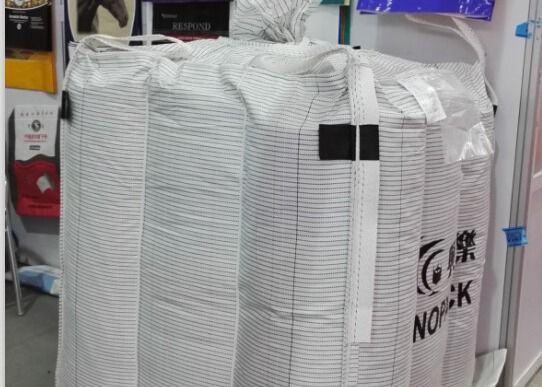 satın al NEL 4 Panel 3300lbs Yanıcı Maddeler C Tipi İletken Izgara Çantası online manufacture
