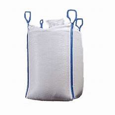 satın al UN Büyük Çantası Duffle Top Spout 1000kg Kapasite Mavi Döngüler online manufacture