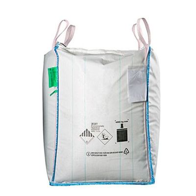 satın al CPTC Tam Üstü Açık 500KG Pp Toplu Çantalar, Fibc Jumbo Çantalar online manufacture