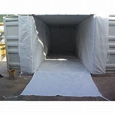 satın al Kuru Dökme Dört Panel Ibc Tote Nakliye Konteyner Astar Çantaları online manufacture