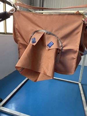 satın al Dökme Malzeme Dökme Big Bag FIBC Yanma Patlamasını Önleme online manufacture