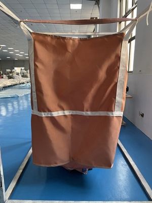 satın al Toplu Taşıma ve Depolama için 1 Tonluk PP Big Bag FIBC online manufacture
