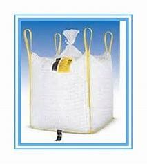 satın al 4 Panel 3300lbs Yanıcı Ürünler İletken Izgara Torbası, Havalandırmalı Dökme Torbalar online manufacture