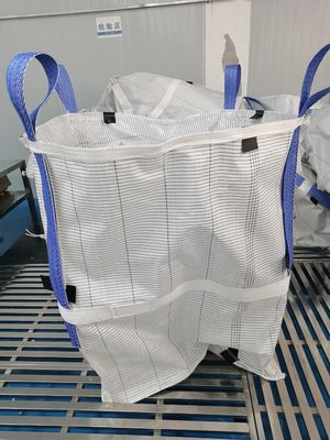 satın al 500kg C Tipi Kimyasal Toz İletken Big Bag online manufacture