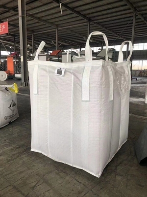 Nite ve toz geçirmez tasarımı ile 2000 kg yük kapasitesine kadar bir baffle çantası